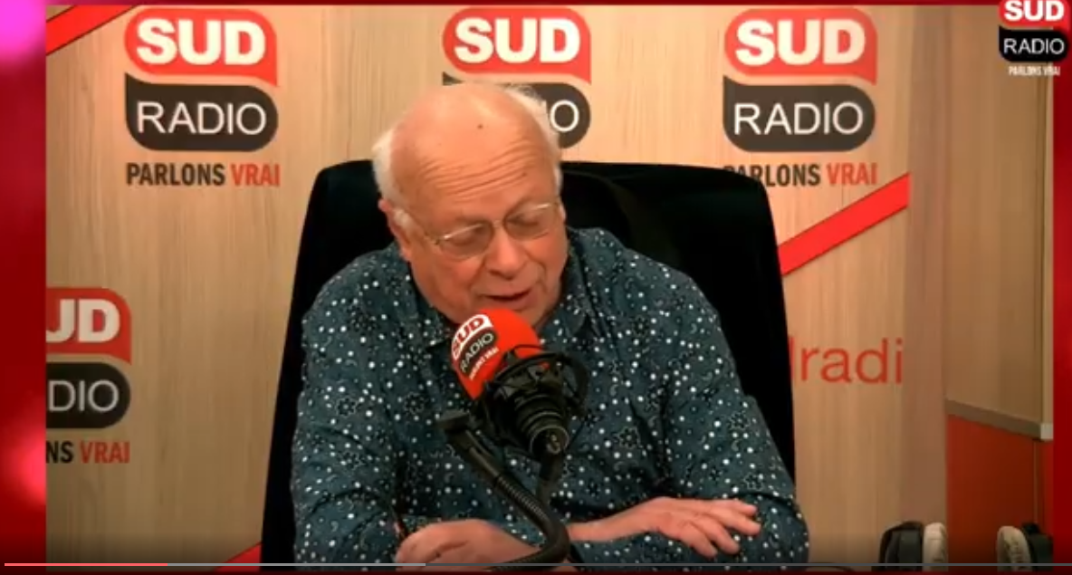 Passe sanitaire - L ’exécutif va à l ’encontre de la décision du Conseil d ’État - Cela s'appelle une dictature !